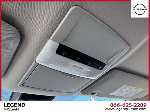 Certified 2024 Nissan Altima 2.5 SV FWD image 30