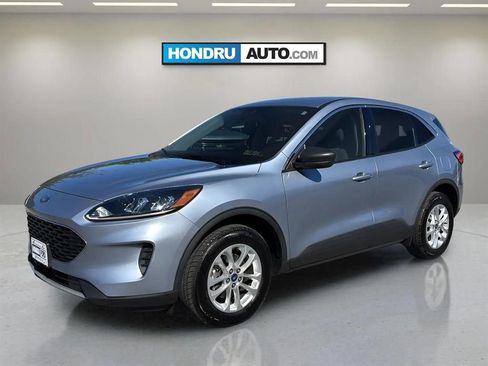 Used 2022 Ford Escape SE w/ Convenience Package image 1
