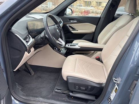 Used 2023 BMW X1 xDrive28i w/ Convenience Package image 10