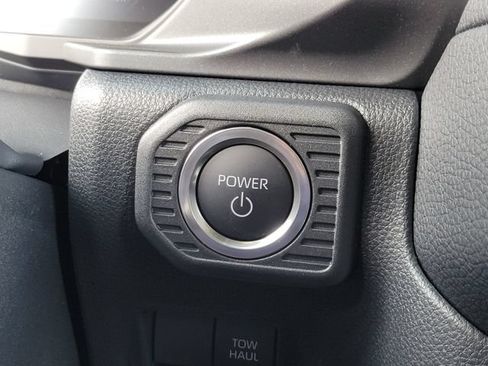 New 2027 Toyota Land Cruiser AWD/4WD image 12