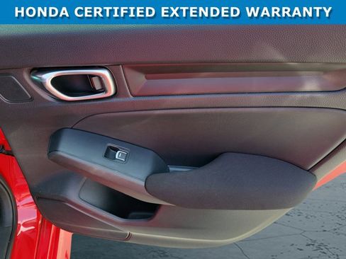 Certified 2023 Honda Civic Sport image 16