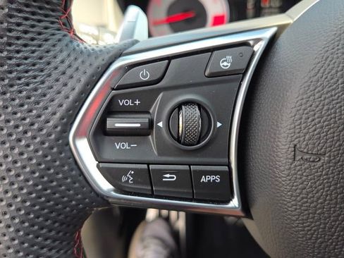 Certified 2023 Acura RDX A-Spec AWD/4WD image 35