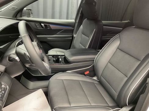 New 2026 Buick Enclave Preferred AWD/4WD image 15