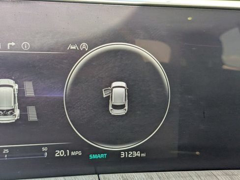 Certified 2023 Kia Telluride SX AWD/4WD image 38