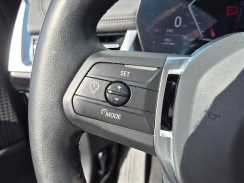 Used 2023 BMW X1 xDrive28i AWD/4WD image 10