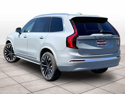 New 2027 Volvo XC90 B6 Plus AWD/4WD image 3