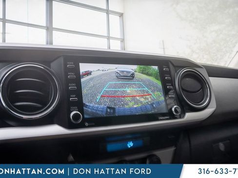 Used 2023 Toyota Tacoma SR5 image 7