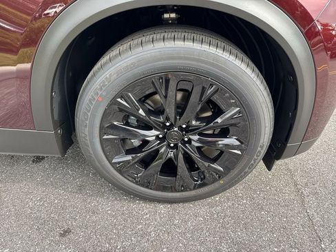 New 2026 MAZDA CX-90 3.3 Turbo w/ Premium Sport Pkg AWD/4WD image 59
