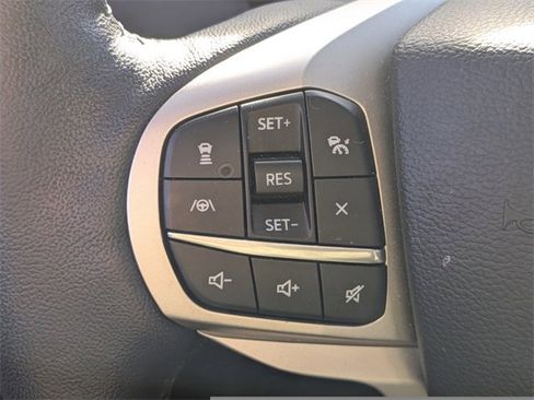 Used 2023 Ford Explorer XLT w/ Equipment Group 202A image 25