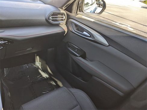 Used 2024 Dodge Hornet GT w/ GT Blacktop Package image 14