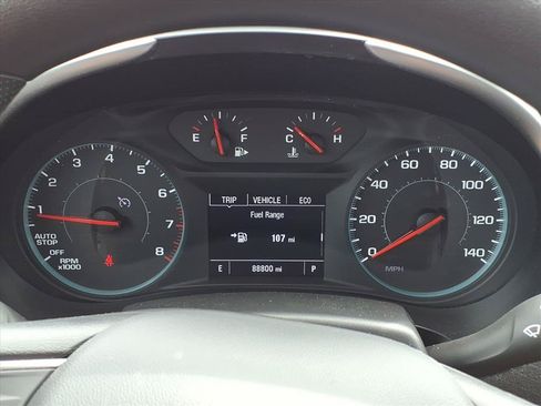 Used 2023 Chevrolet Malibu LT FWD image 10