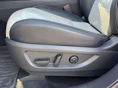 Used 2023 INFINITI QX55 Essential AWD/4WD image 19