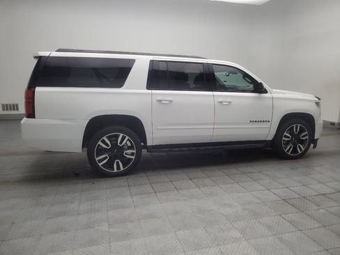 Used 2019 Chevrolet Suburban Premier AWD/4WD image 10