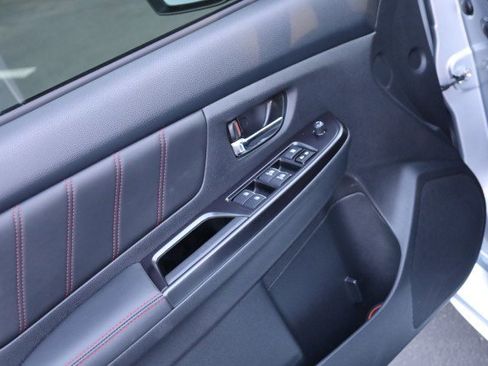 Used 2021 Subaru WRX Premium w/ Popular Package #3 (IZT) image 22