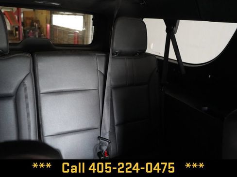 Used 2022 Chevrolet Suburban RST w/ Sport Performance Package AWD/4WD image 24
