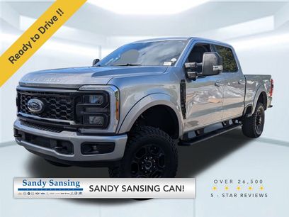 Used 2024 Ford F250 XLT w/ XLT Premium Package