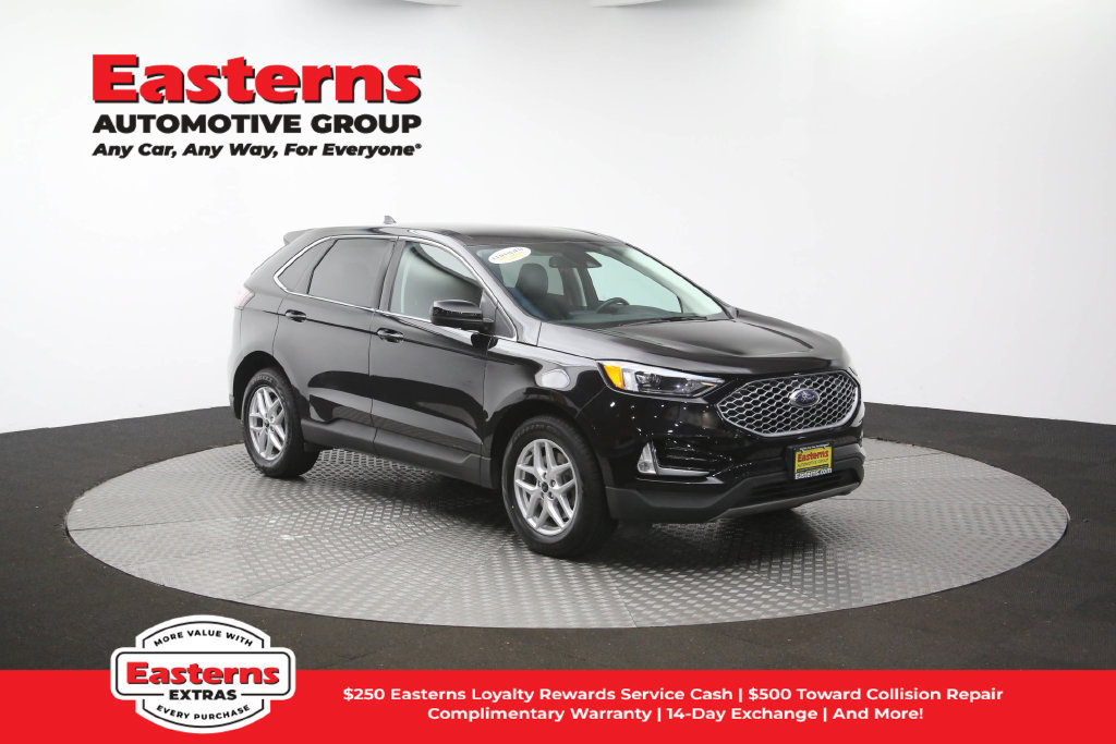 Used 2023 Ford Edge SEL w/ Convenience Package AWD/4WD image 49