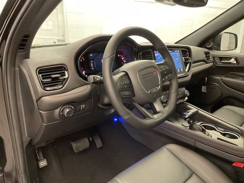 New 2026 Dodge Durango GT image 17
