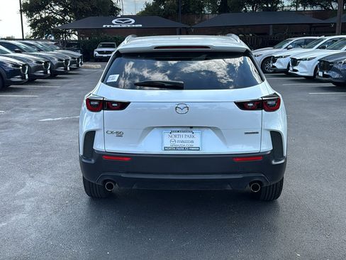 Certified 2023 MAZDA CX-50 2.5 S w/ Preferred Plus Pkg image 7