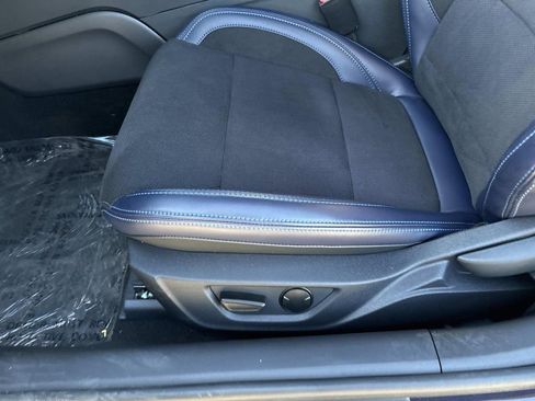 New 2025 Ford Mustang Dark Horse image 12