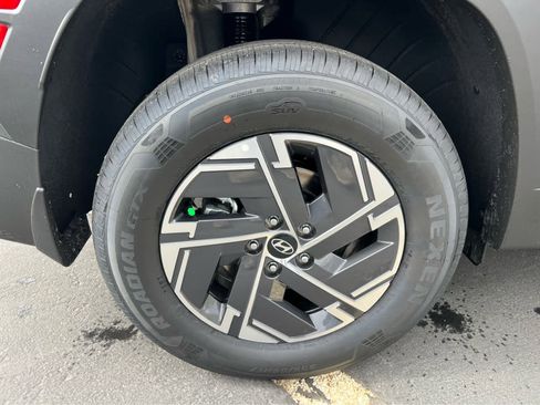New 2026 Hyundai Tucson Blue SE AWD/4WD image 15