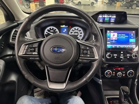 Used 2020 Subaru Forester Touring w/ Popular Package #2 image 26
