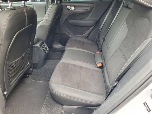 Used 2023 Volvo C40 P8 Recharge Plus AWD/4WD image 6
