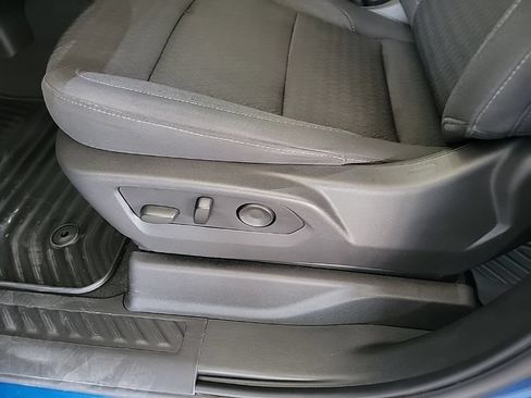 Used 2024 Chevrolet Silverado 1500 Custom AWD/4WD image 13
