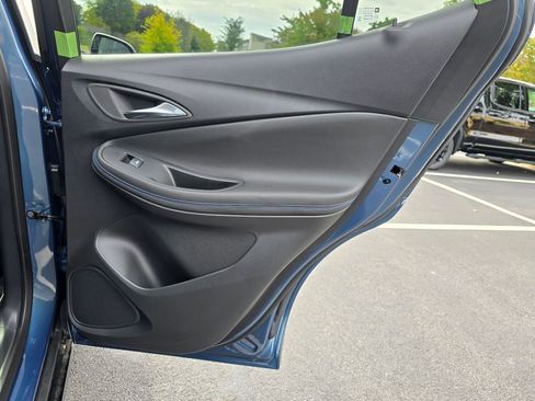 New 2026 Buick Encore GX Sport Touring image 30