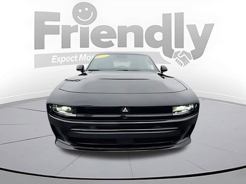 New 2026 Dodge Charger Scat Pack w/ Blacktop Package image 9