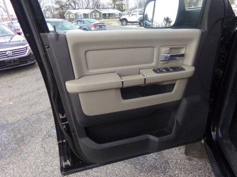 Used 2017 RAM 1500 Laramie w/ Convenience Group image 49