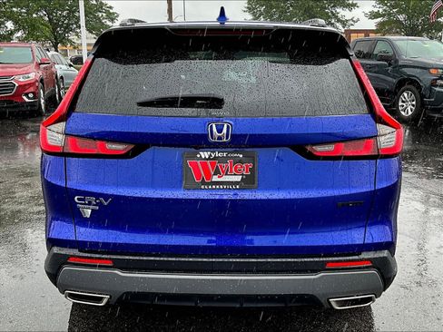 Used 2023 Honda CR-V Sport image 5