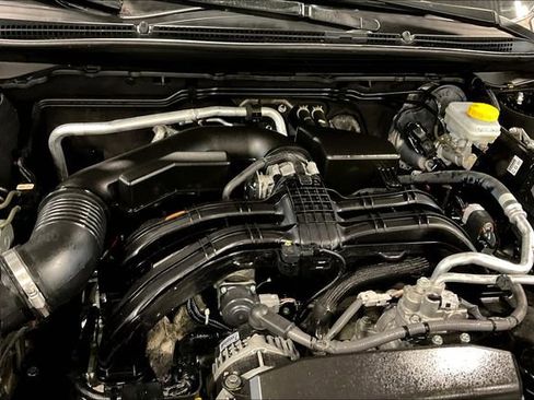 Used 2023 Subaru Outback Limited image 31