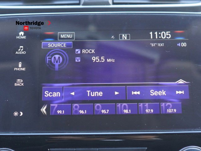 Used 2017 Honda CR-V EX image 24