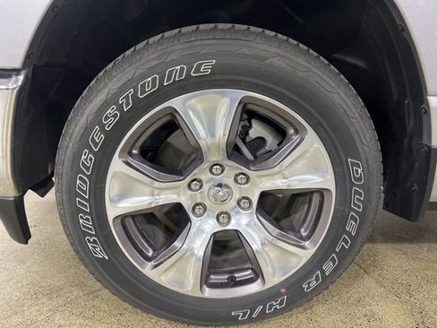 Used 2023 RAM 1500 Laramie image 25