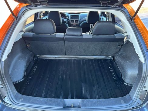Used 2009 Subaru Impreza Outback Sport image 15