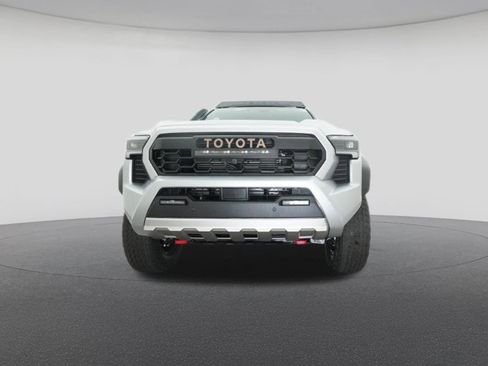 New 2025 Toyota Tacoma 4x4 Double Cab Hybrid image 31