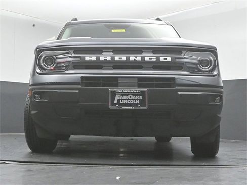 Used 2022 Ford Bronco Sport Big Bend w/ Convenience Package image 39