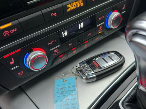 Used 2014 Audi A7 3.0T Prestige image 29
