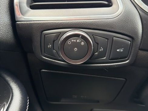 Used 2018 Ford Edge Sport w/ Equipment Group 401A image 13