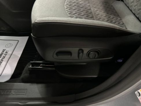 Used 2024 Chevrolet Equinox LS w/ LS Convenience Package FWD image 13