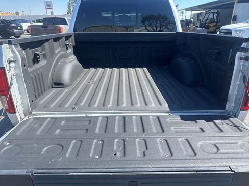Used 2019 Ford F150 Lariat AWD/4WD image 27