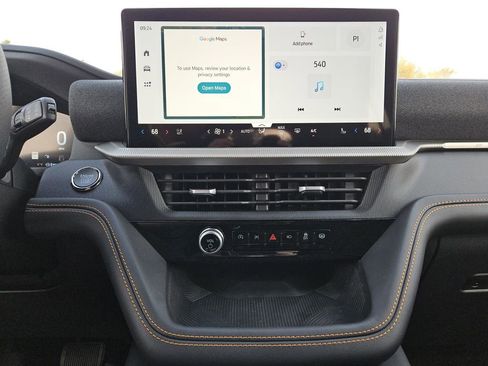 New 2026 Ford Explorer Tremor w/ Tremor Convenience Package image 13