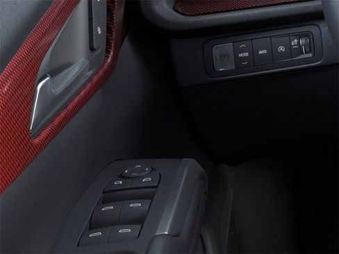 New 2026 Chevrolet Traverse Z71 w/ Enhanced Driving Package image 22