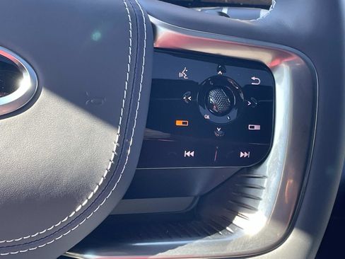 New 2026 INFINITI QX80 4WD image 22