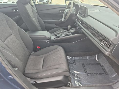 Used 2024 Honda Accord EX image 30