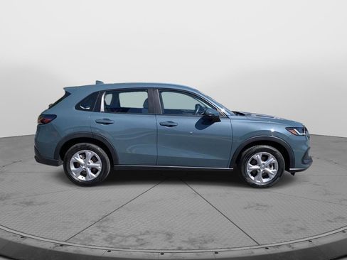 Certified 2023 Honda HR-V LX image 2