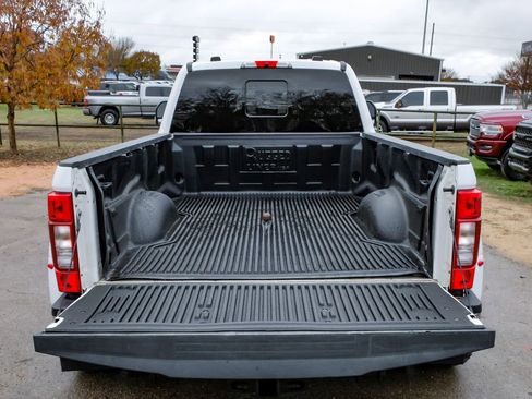 Used 2020 Ford F350 Lariat w/ Lariat Value Package image 60