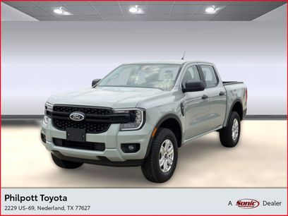 Used 2024 Ford Ranger XL
