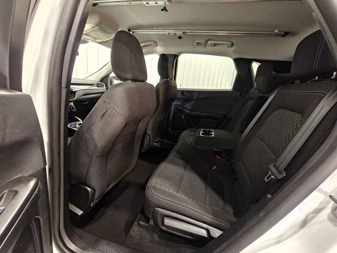 Used 2023 Ford Escape Active AWD/4WD image 25